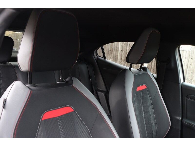 Used Vauxhall Mokka 2022 for sale - 77568401: Photo 21