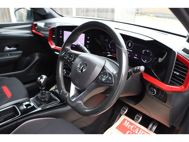 Used Vauxhall Mokka 2022 for sale - 77568401: Photo 23
