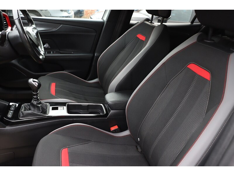 Used Vauxhall Mokka 2022 for sale - 77568401: Photo 32