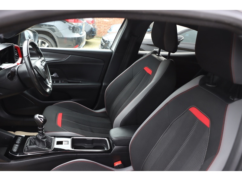 Used Vauxhall Mokka 2022 for sale - 77568401: Photo 33