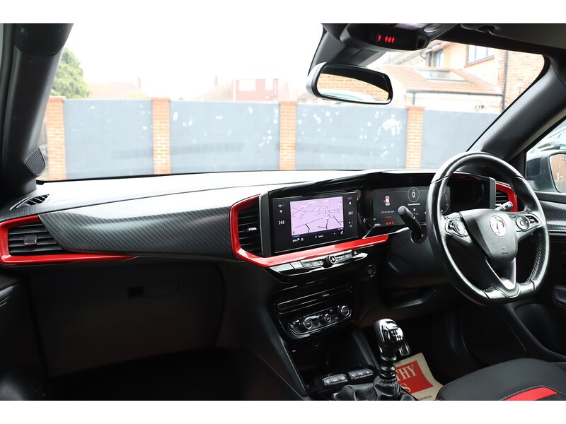 Used Vauxhall Mokka 2022 for sale - 77568401: Photo 35