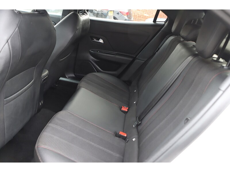 Used Vauxhall Mokka 2022 for sale - 77568401: Photo 36