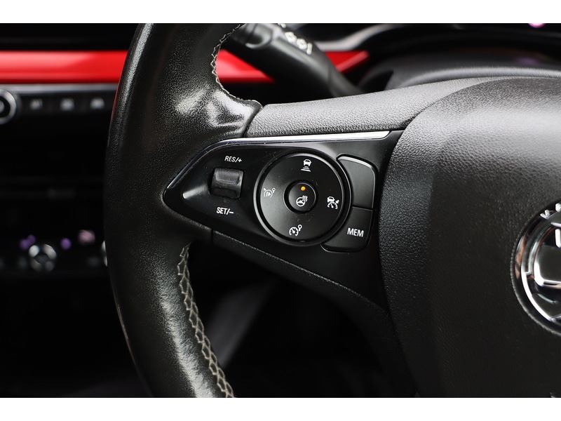 Used Vauxhall Mokka 2022 for sale - 77568401: Photo 38