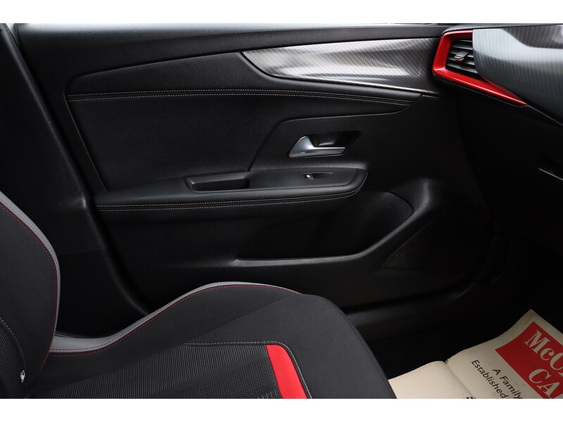 Used Vauxhall Mokka 2022 for sale - 77568401: Photo 42