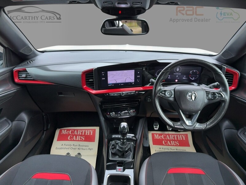 Used Vauxhall Mokka 2022 for sale - 77568401: Photo 43