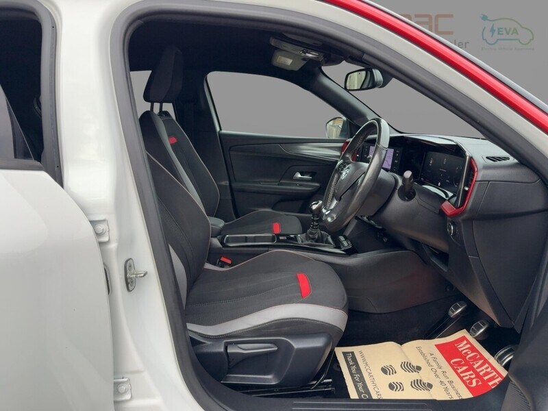 Used Vauxhall Mokka 2022 for sale - 77568401: Photo 44