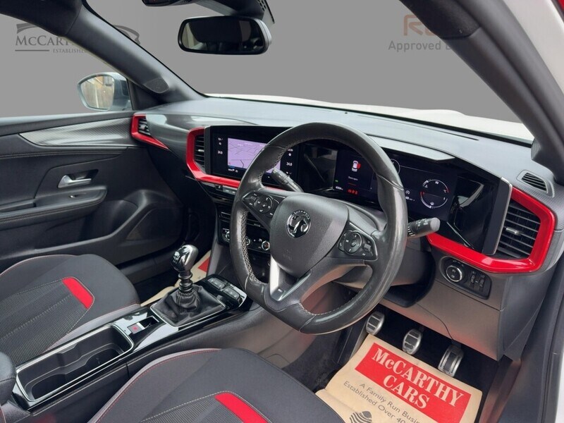 Used Vauxhall Mokka 2022 for sale - 77568401: Photo 46