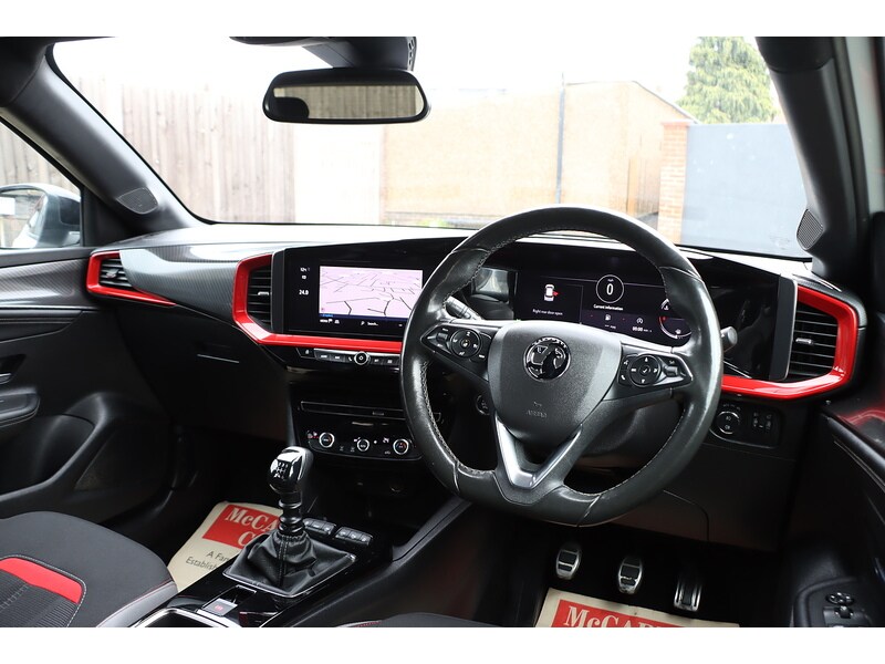 Used Vauxhall Mokka 2022 for sale - 77568401: Photo 47