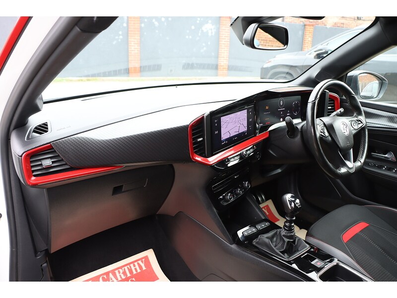 Used Vauxhall Mokka 2022 for sale - 77568401: Photo 48