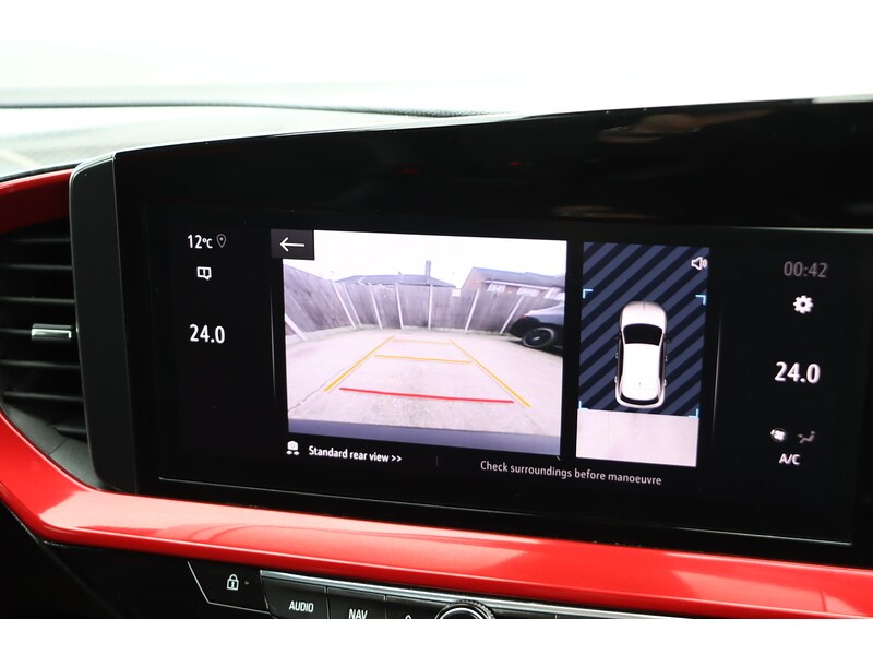 Used Vauxhall Mokka 2022 for sale - 77568401: Photo 5