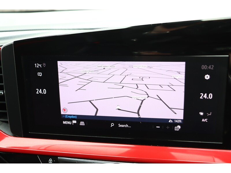 Used Vauxhall Mokka 2022 for sale - 77568401: Photo 50