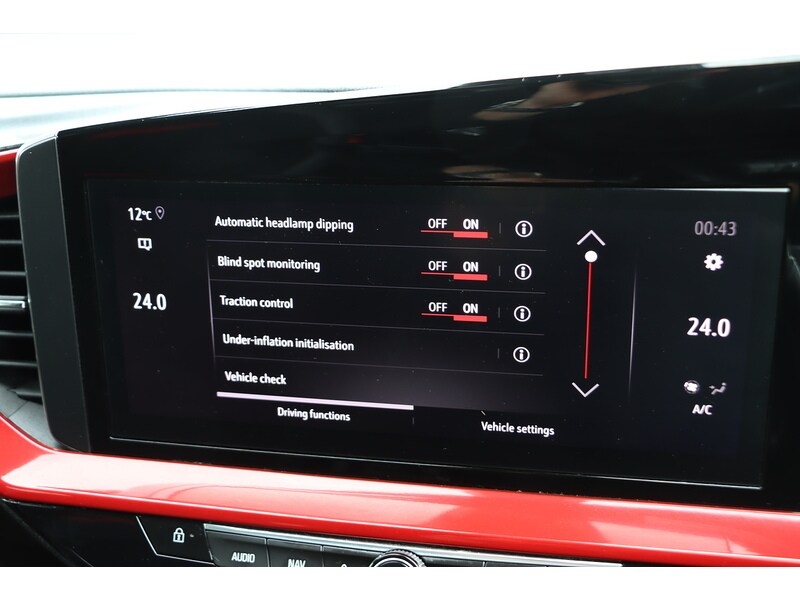 Used Vauxhall Mokka 2022 for sale - 77568401: Photo 52