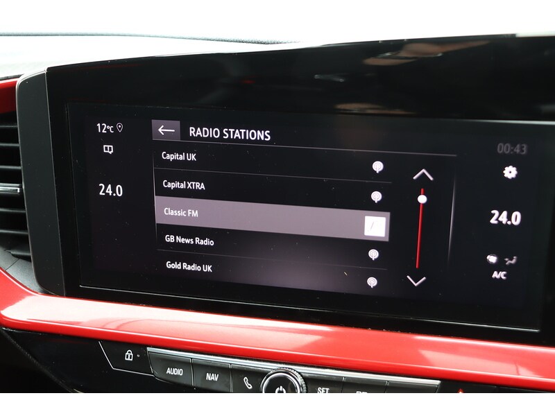 Used Vauxhall Mokka 2022 for sale - 77568401: Photo 54