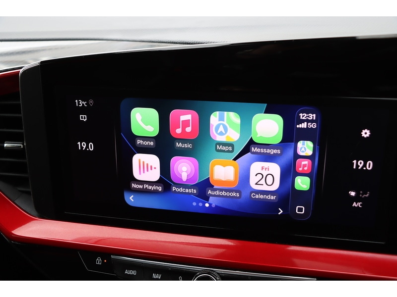 Used Vauxhall Mokka 2022 for sale - 77568401: Photo 7