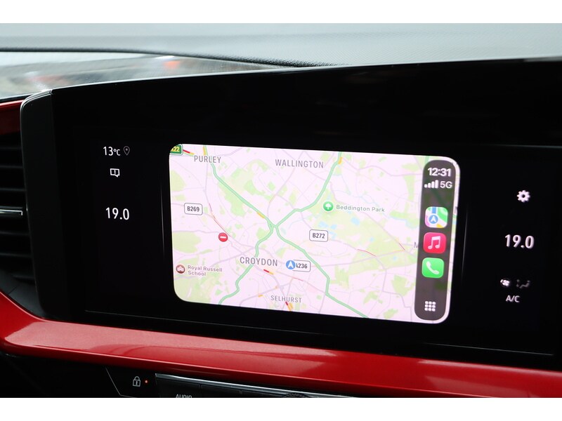 Used Vauxhall Mokka 2022 for sale - 77568401: Photo 8