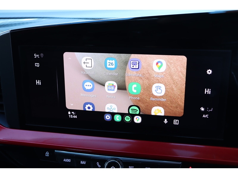 Used Vauxhall Mokka 2022 for sale - 77568401: Photo 9