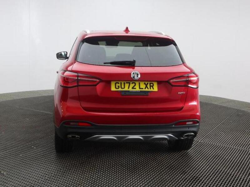 Used MG MG HS 2022 for sale - 76461147: Photo 10