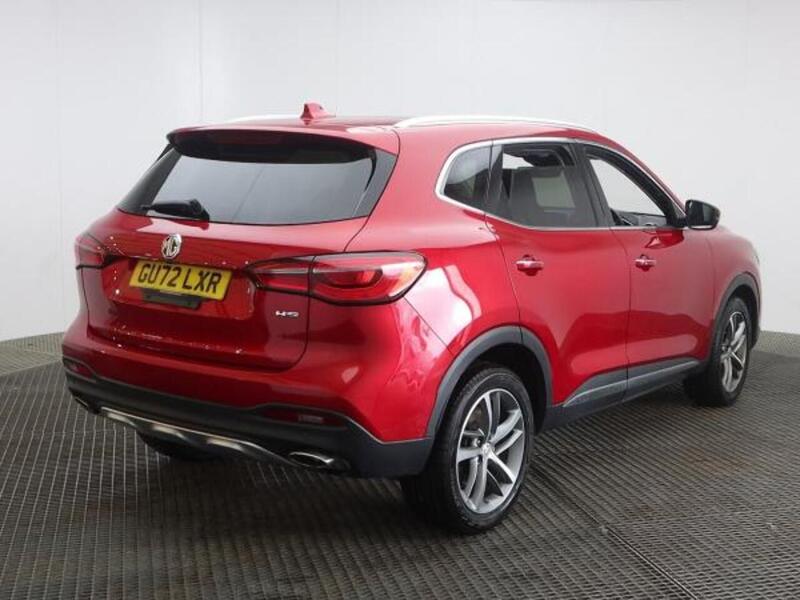Used MG MG HS 2022 for sale - 76461147: Photo 11