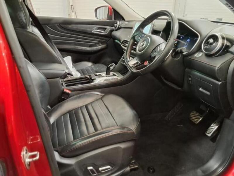 Used MG MG HS 2022 for sale - 76461147: Photo 12