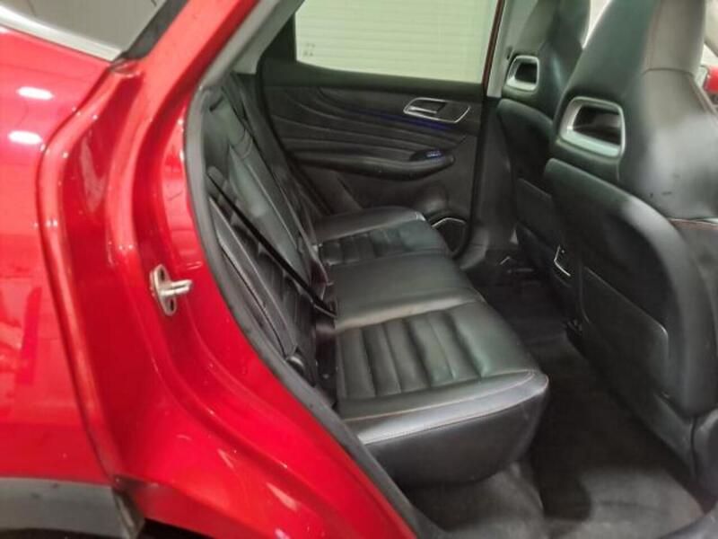 Used MG MG HS 2022 for sale - 76461147: Photo 13