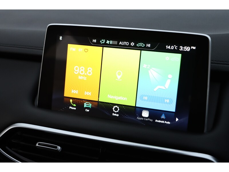 Used MG MG HS 2022 for sale - 76461147: Photo 14