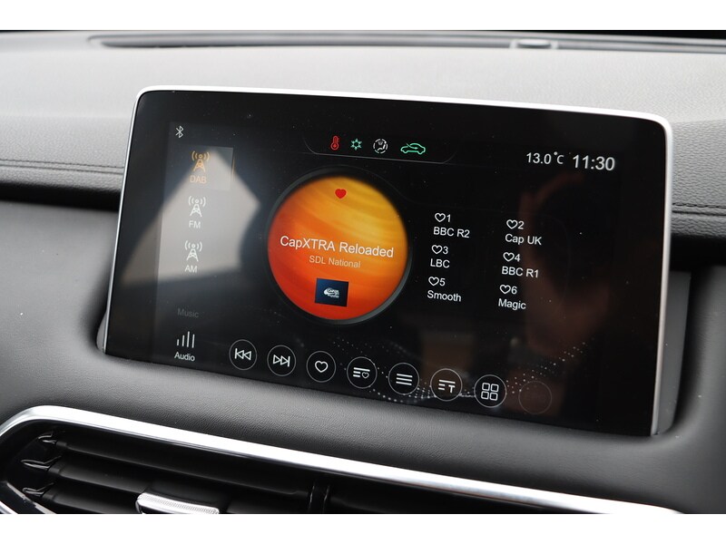 Used MG MG HS 2022 for sale - 76461147: Photo 15