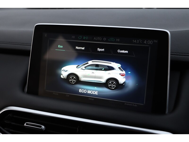 Used MG MG HS 2022 for sale - 76461147: Photo 16