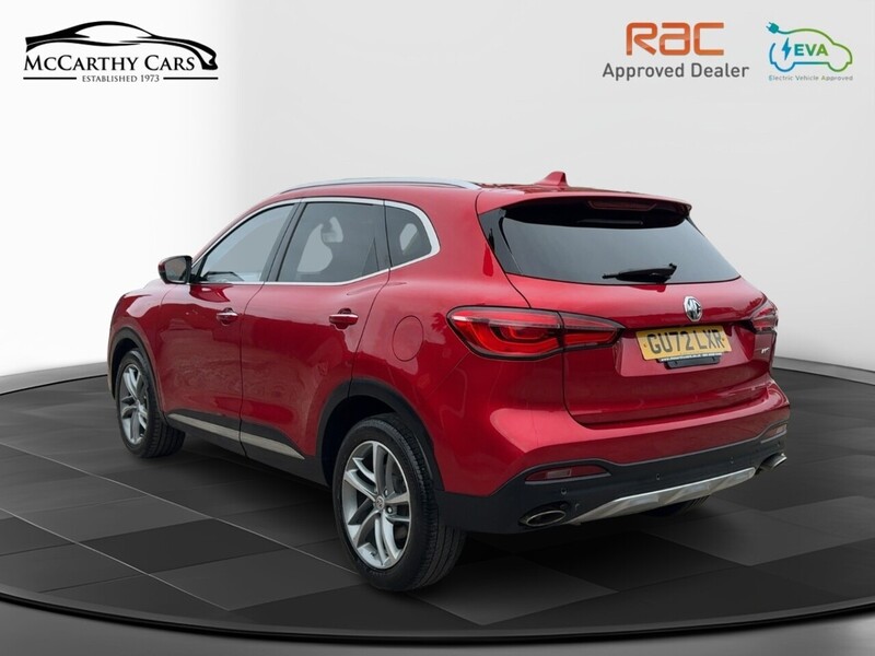 Used MG MG HS 2022 for sale - 76461147: Photo 20