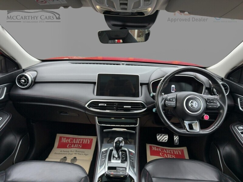 Used MG MG HS 2022 for sale - 76461147: Photo 22