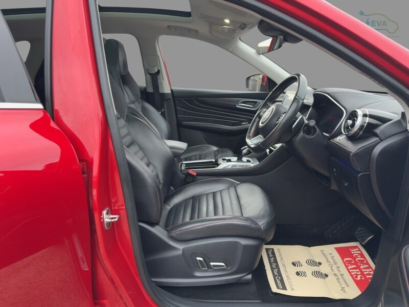 Used MG MG HS 2022 for sale - 76461147: Photo 23