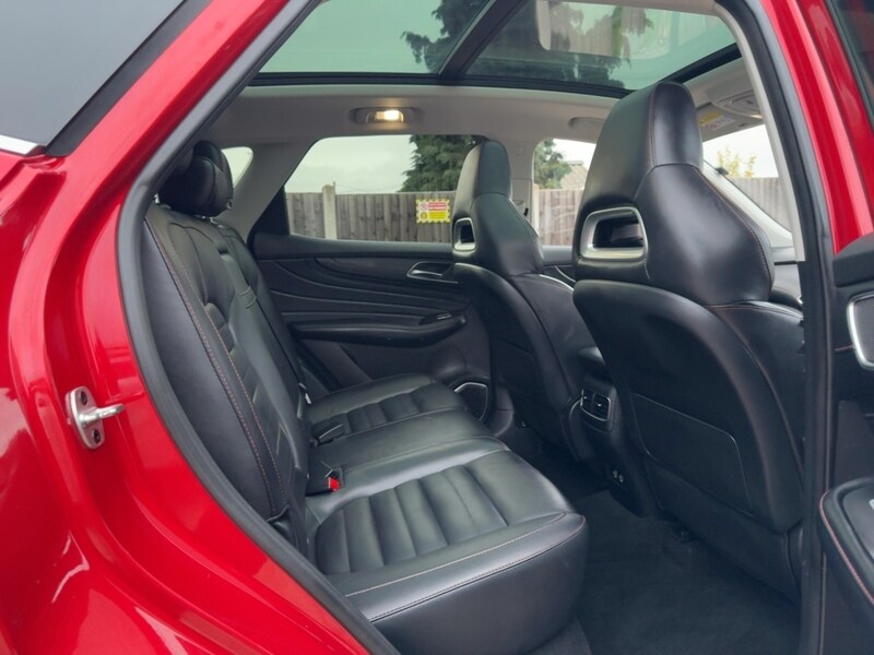 Used MG MG HS 2022 for sale - 76461147: Photo 24