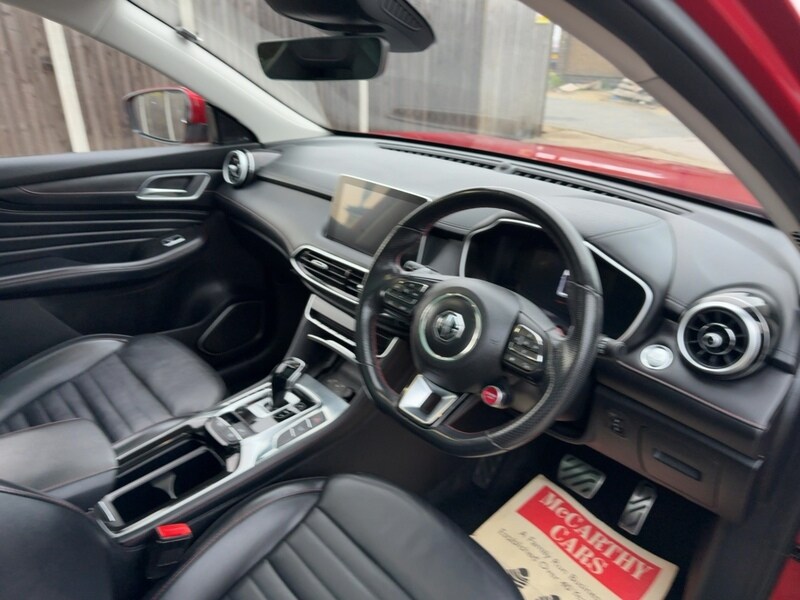 Used MG MG HS 2022 for sale - 76461147: Photo 25