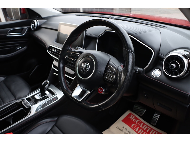 Used MG MG HS 2022 for sale - 76461147: Photo 28