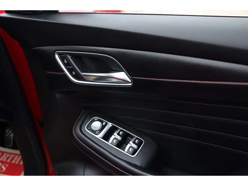 Used MG MG HS 2022 for sale - 76461147: Photo 29