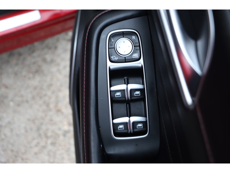 Used MG MG HS 2022 for sale - 76461147: Photo 30