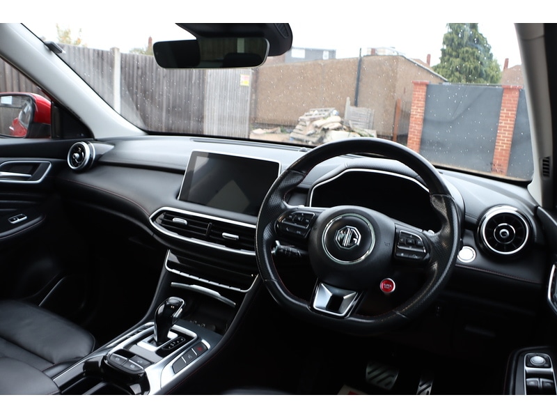 Used MG MG HS 2022 for sale - 76461147: Photo 31