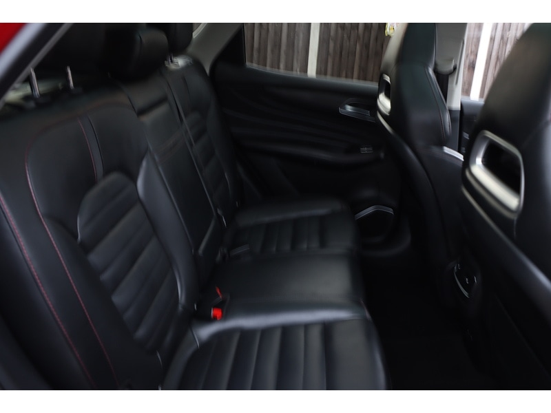 Used MG MG HS 2022 for sale - 76461147: Photo 33