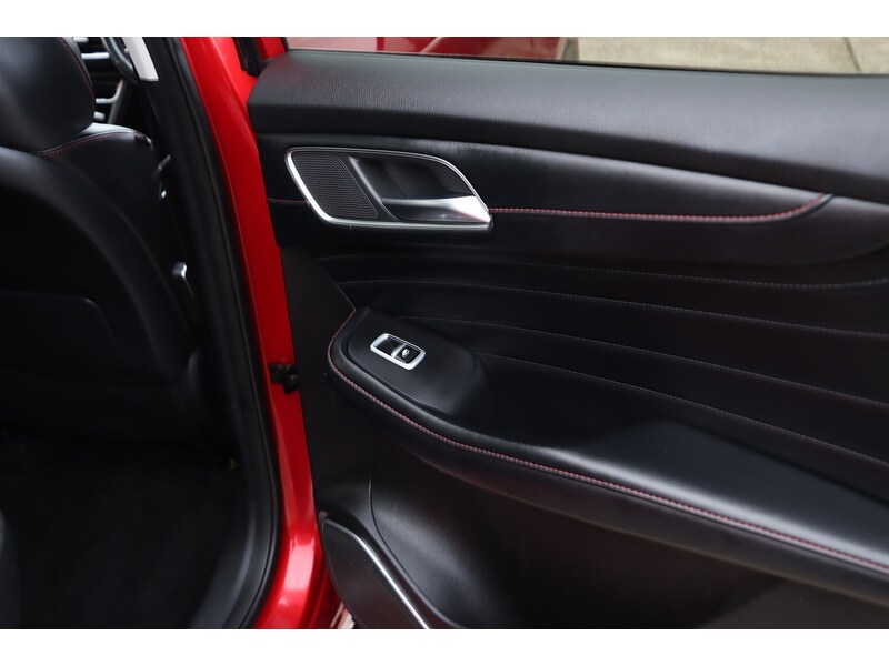 Used MG MG HS 2022 for sale - 76461147: Photo 34