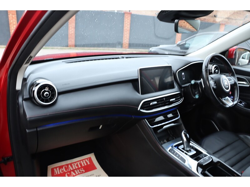 Used MG MG HS 2022 for sale - 76461147: Photo 35