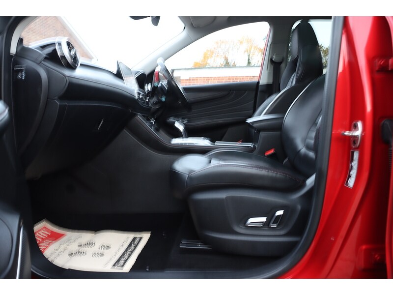 Used MG MG HS 2022 for sale - 76461147: Photo 36