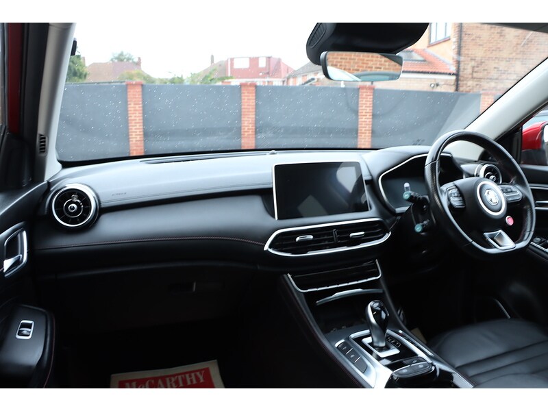 Used MG MG HS 2022 for sale - 76461147: Photo 39