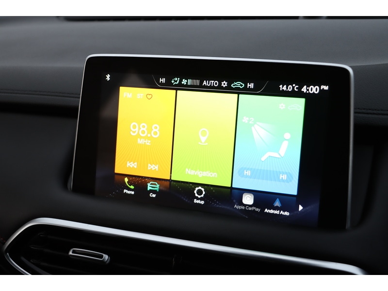 Used MG MG HS 2022 for sale - 76461147: Photo 41