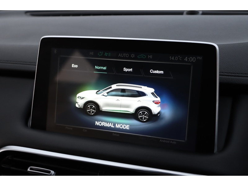 Used MG MG HS 2022 for sale - 76461147: Photo 43