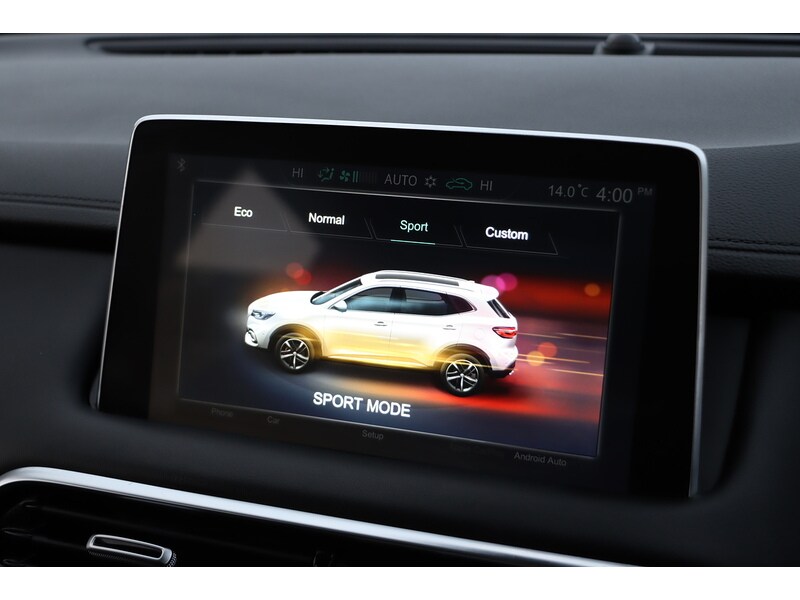 Used MG MG HS 2022 for sale - 76461147: Photo 44