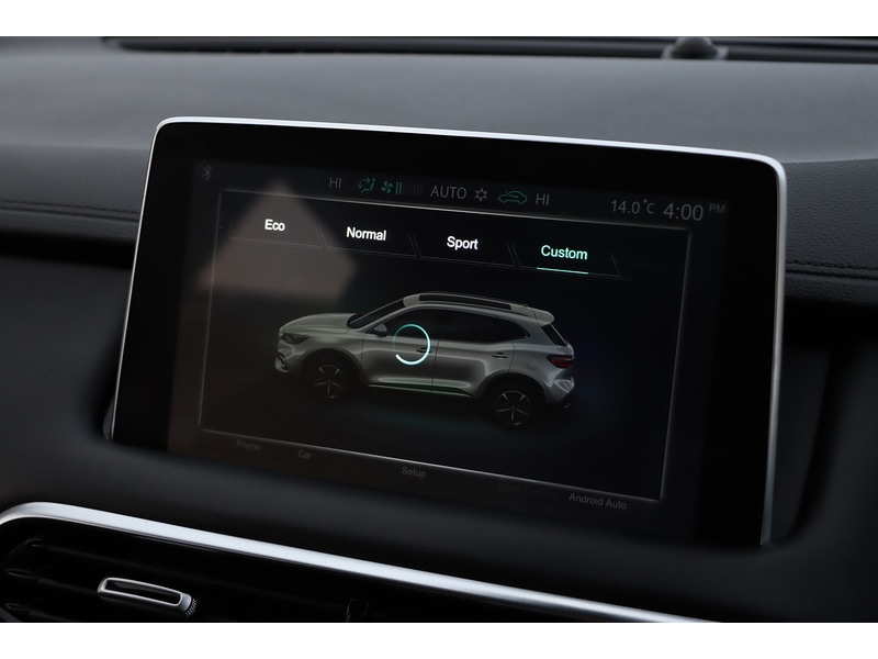 Used MG MG HS 2022 for sale - 76461147: Photo 45