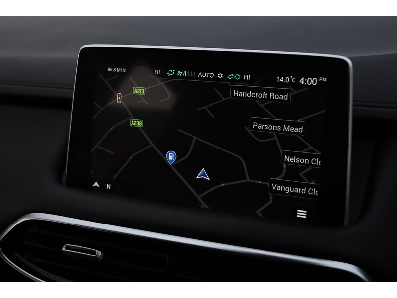 Used MG MG HS 2022 for sale - 76461147: Photo 46