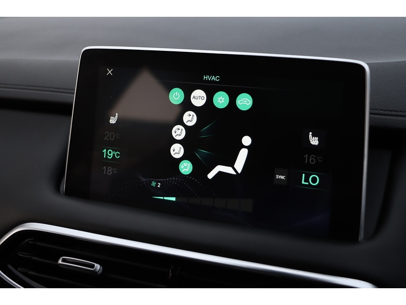 Used MG MG HS 2022 for sale - 76461147: Photo 47