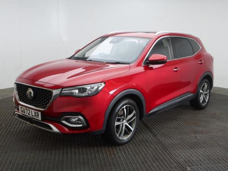 Used MG MG HS 2022 for sale - 76461147: Photo 5