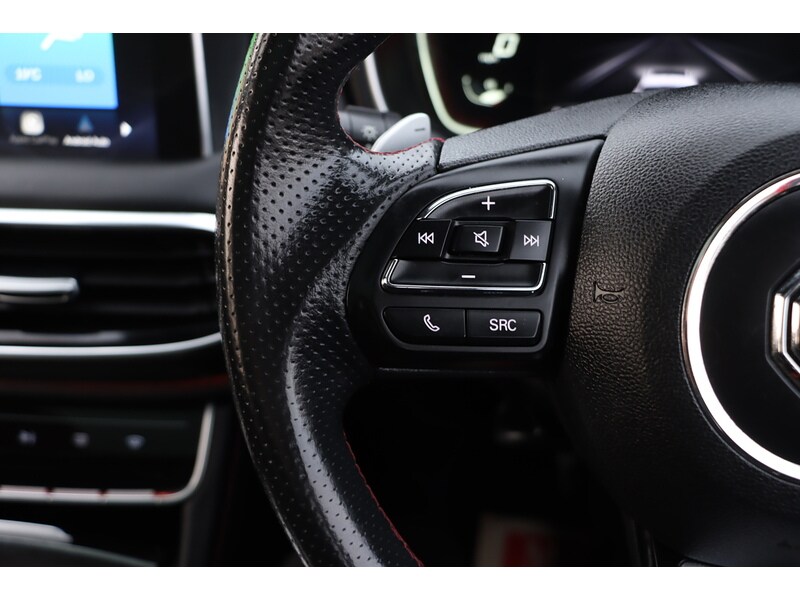 Used MG MG HS 2022 for sale - 76461147: Photo 51