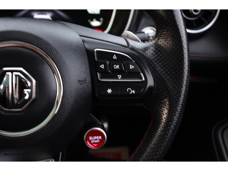 Used MG MG HS 2022 for sale - 76461147: Photo 52